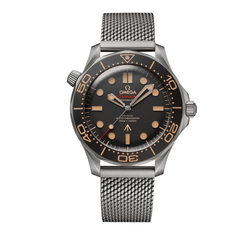 Omega Seamaster 210.90.42.20.01.001 Super Clone