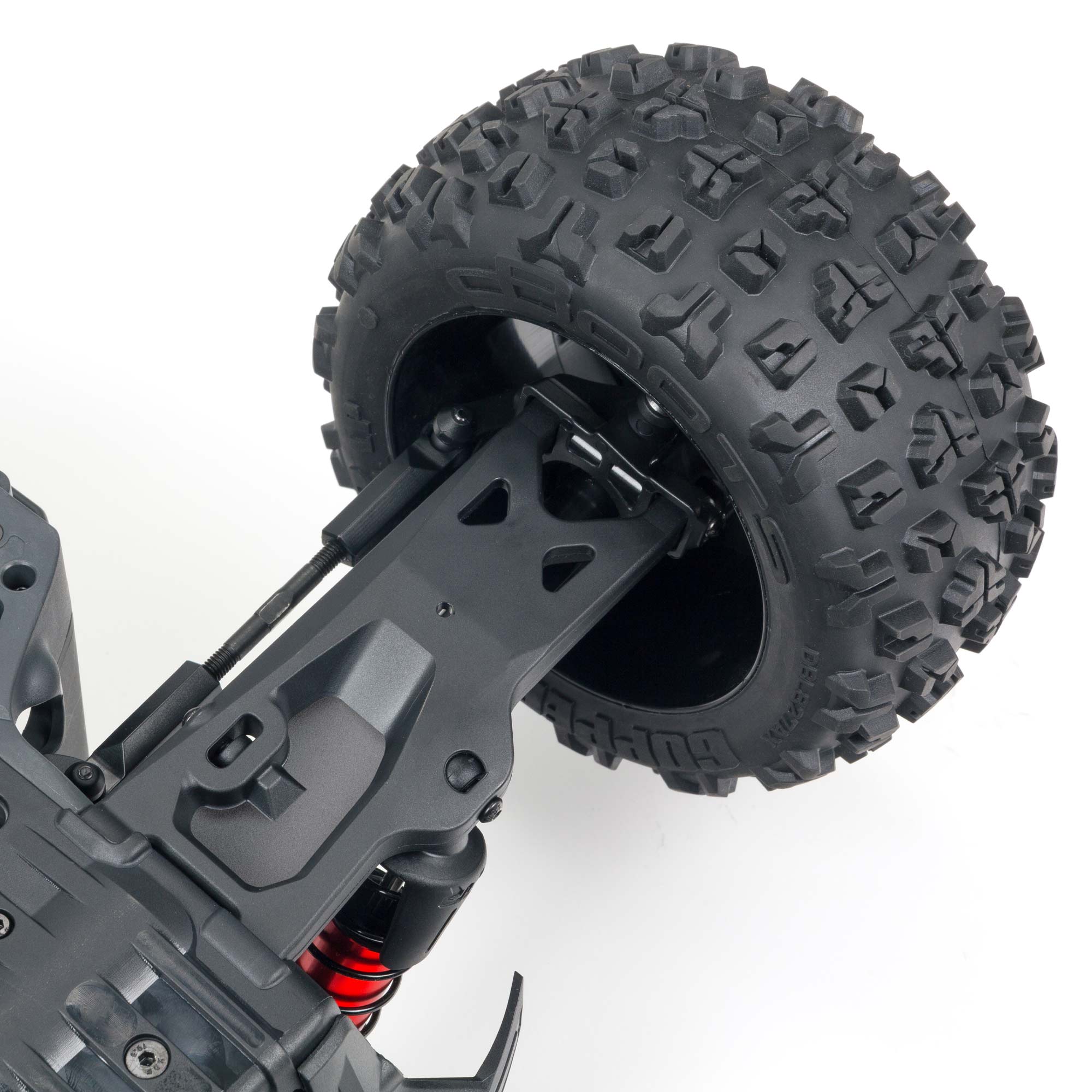 1/10 ARRMA KRATON 4S
