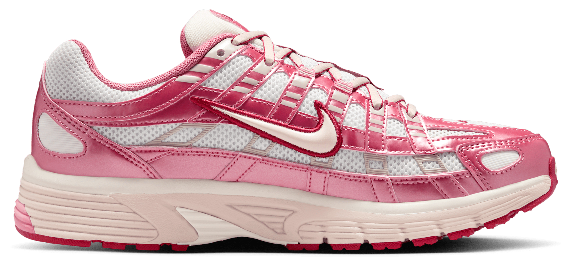 Nike P-6000