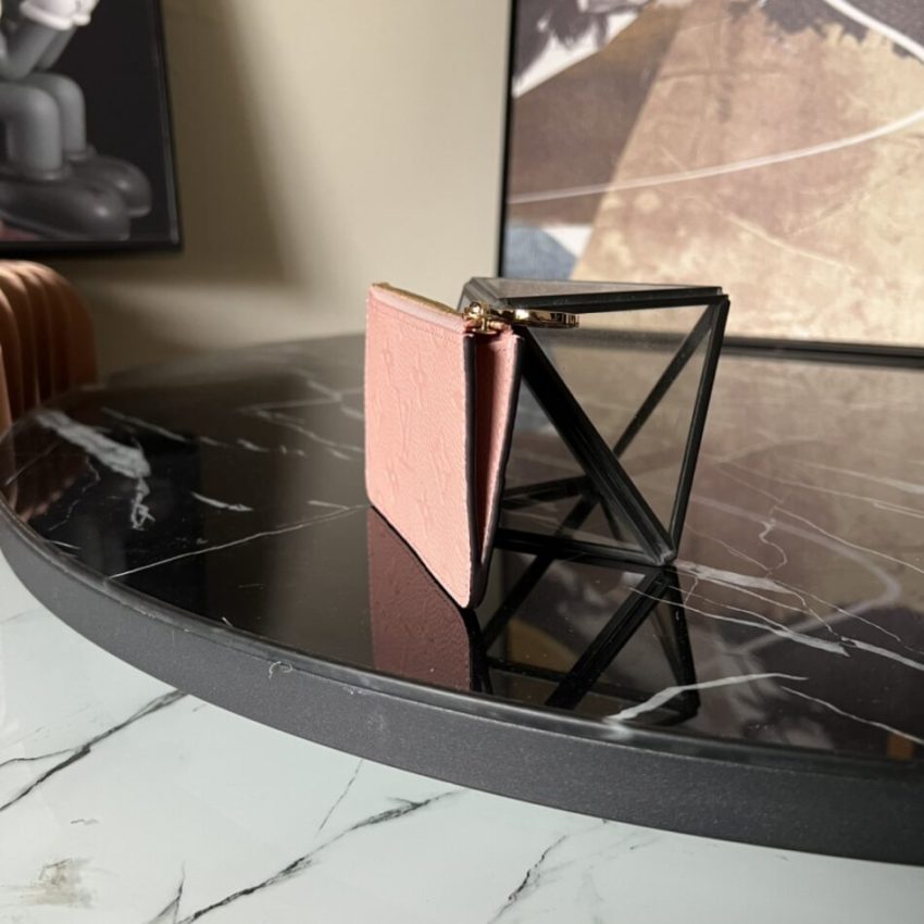 Louis Vuitton Romy Card Holder