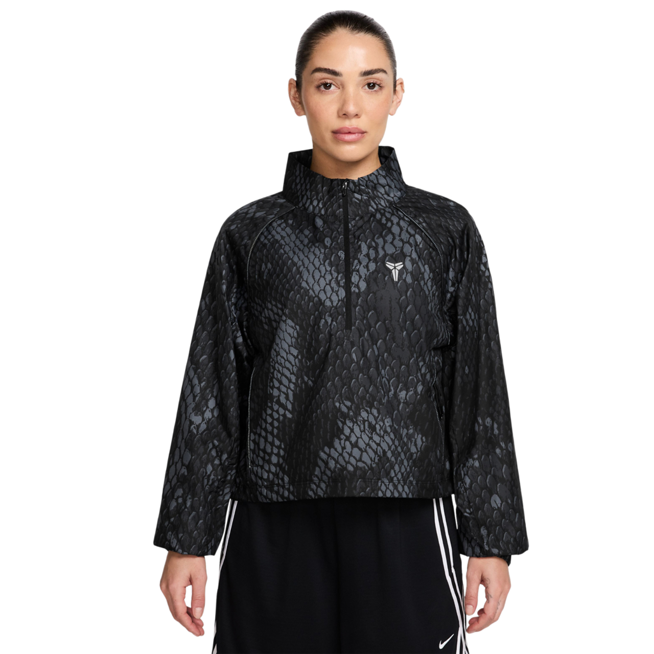 Nike Kobe Light Weight Woven Jacket