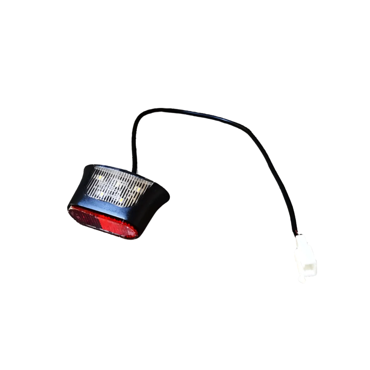 Freego Electric Bike Taillight