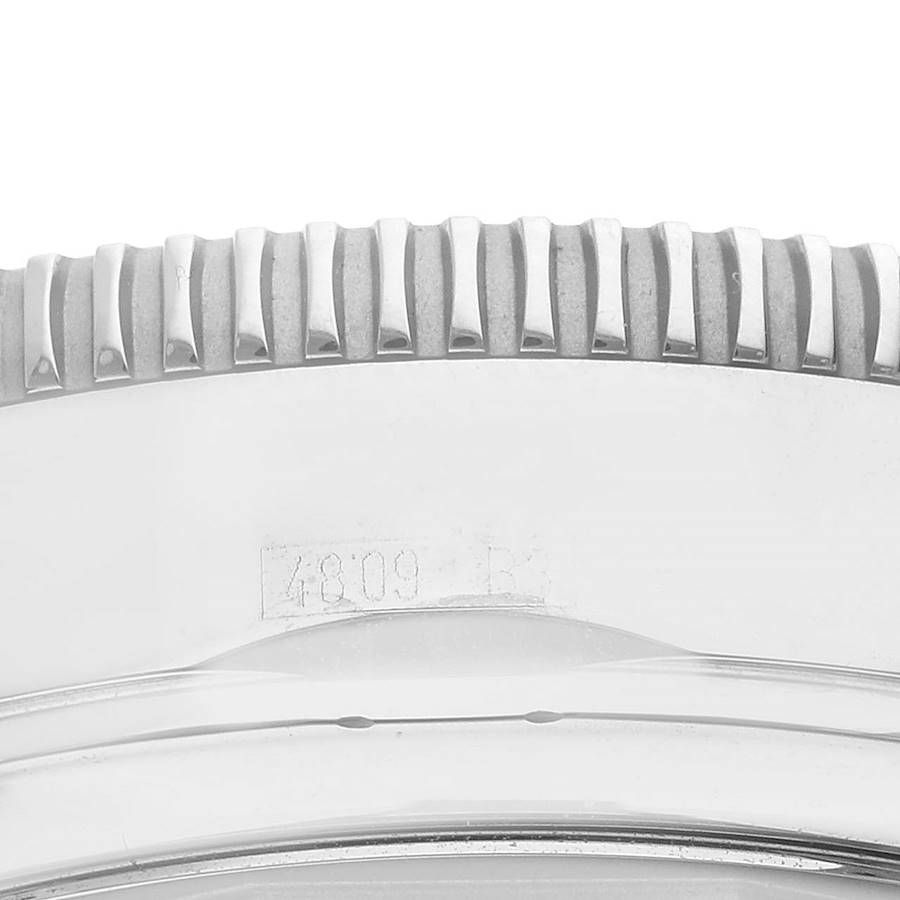 Breitling SuperOcean Heritage 125 Anniversary Limited Edition Steel Mens Watch A23320