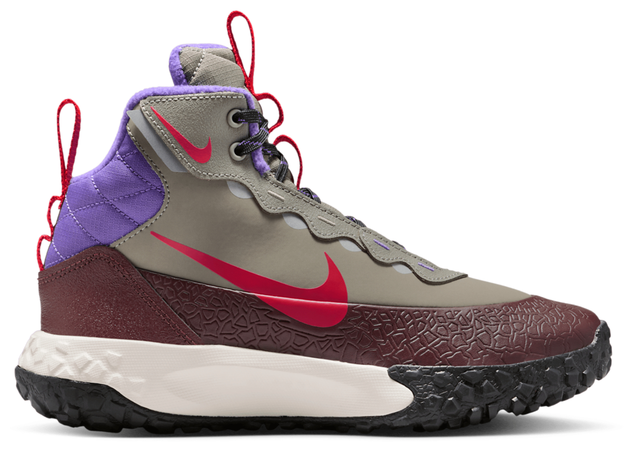 Nike TerraScout