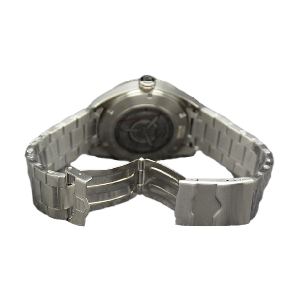Autavia WBE5114-003 43mm