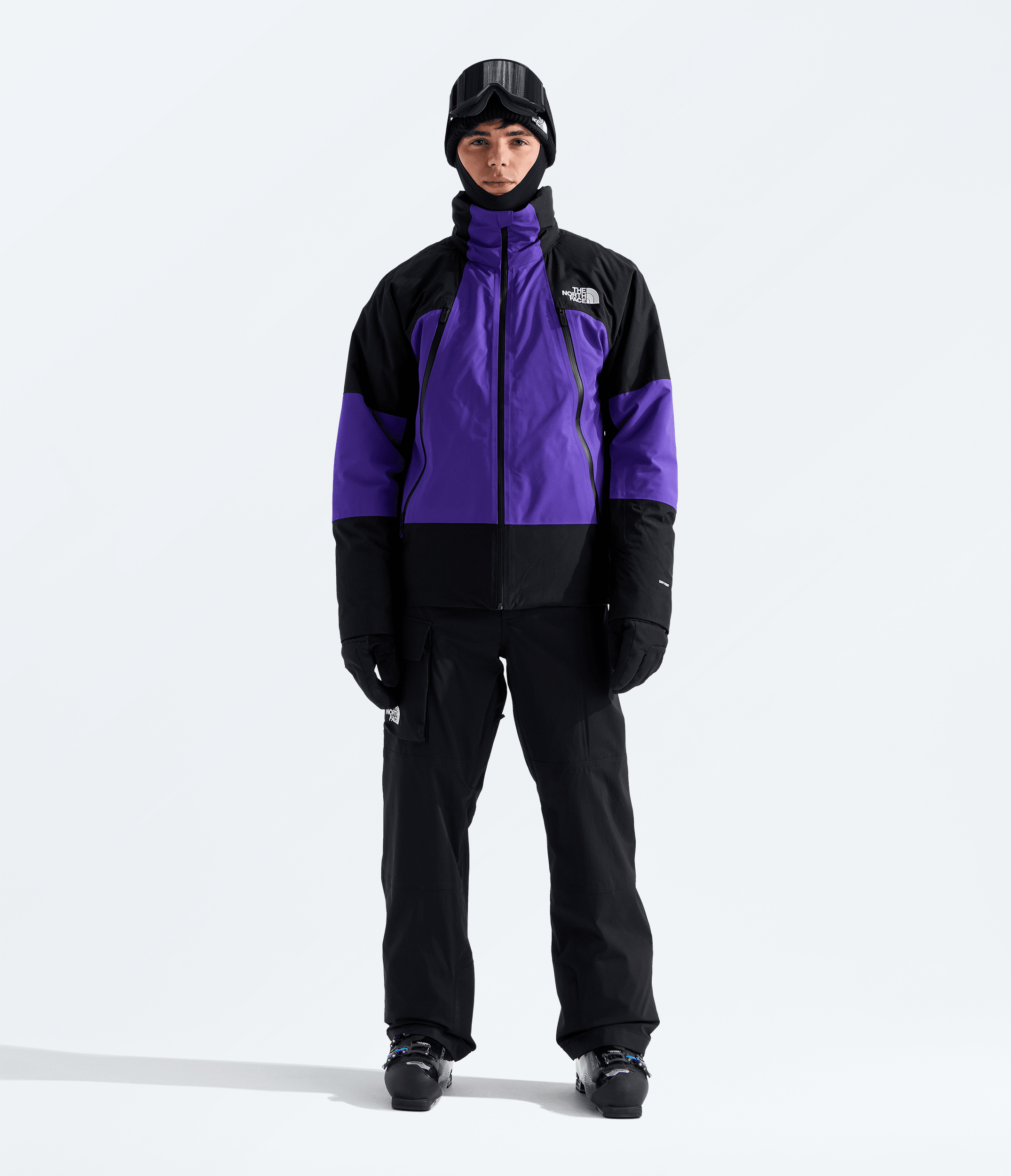 Men’s Snowsquall Jacket