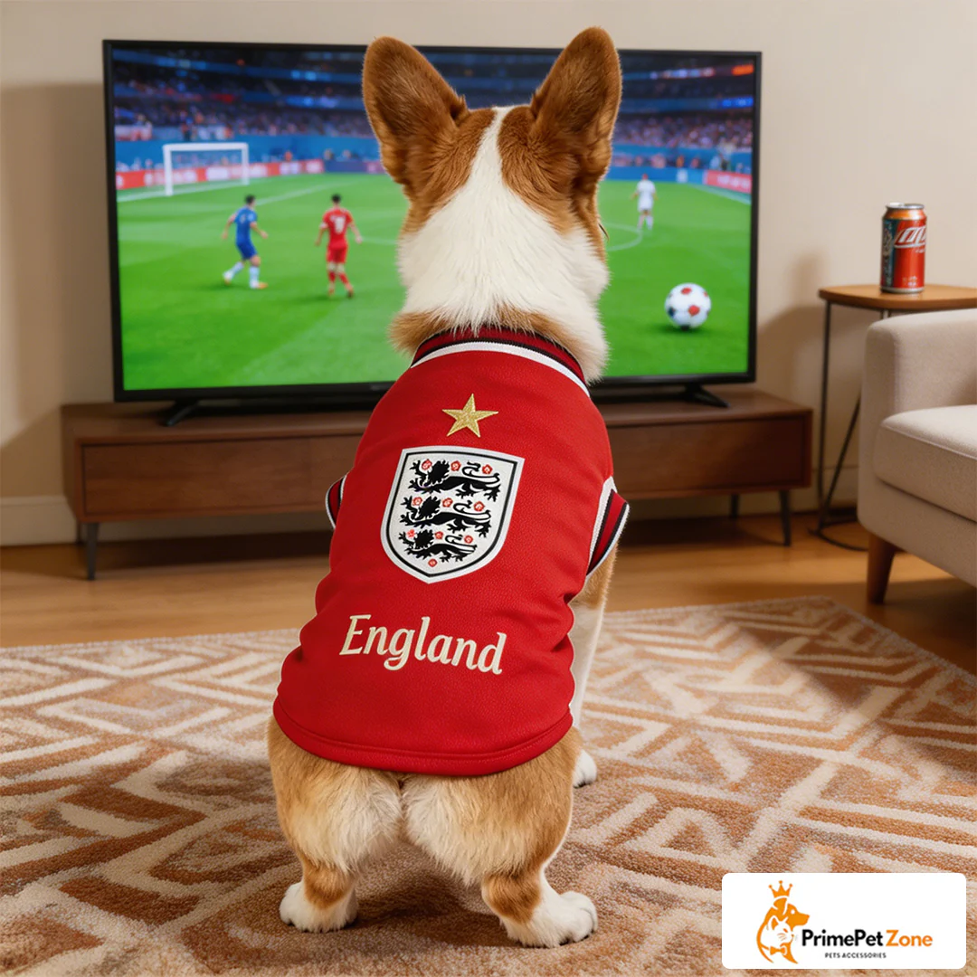 England - Away