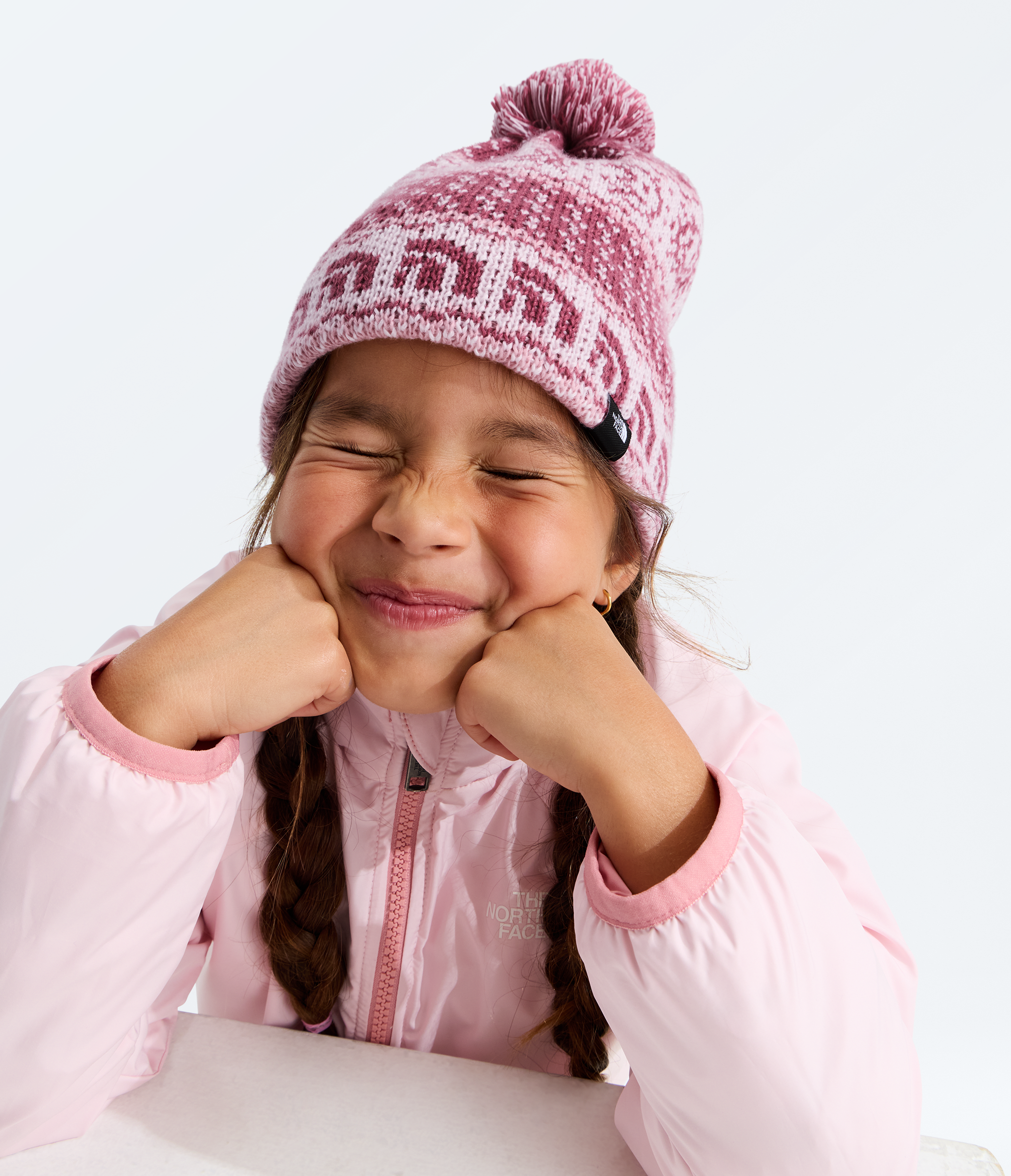 Kids’ Cabin Ski Tuke