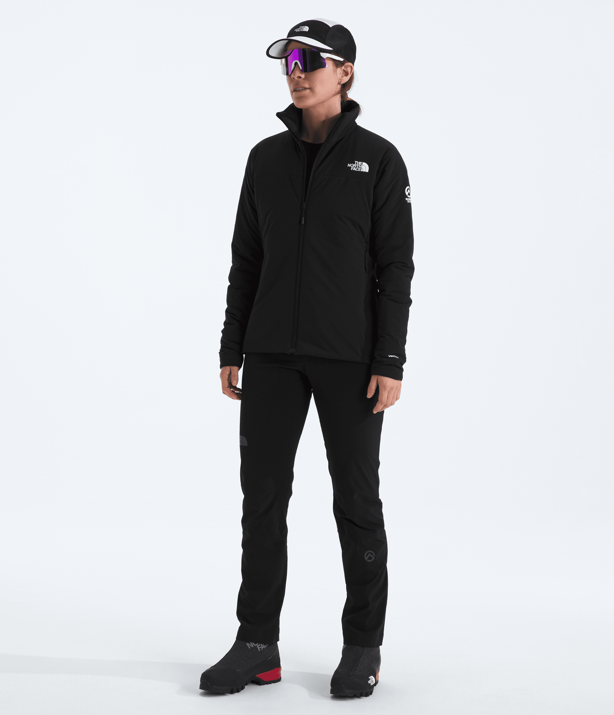 Women’s Summit Series Casaval Hybrid Jacket
