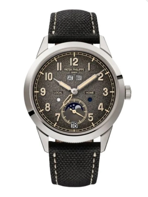 Patek Philippe Complications Collection 5326G-001 Watches