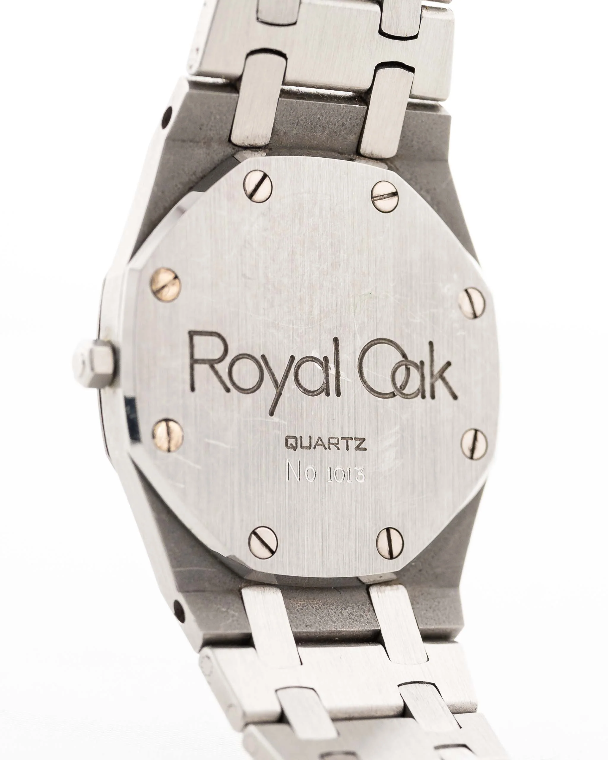 Audemars Piguet Royal Oak 6008ST 1980s