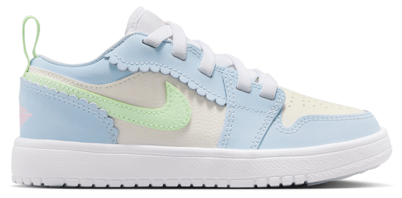 Jordan AJ 1 Low ALT SE Fem