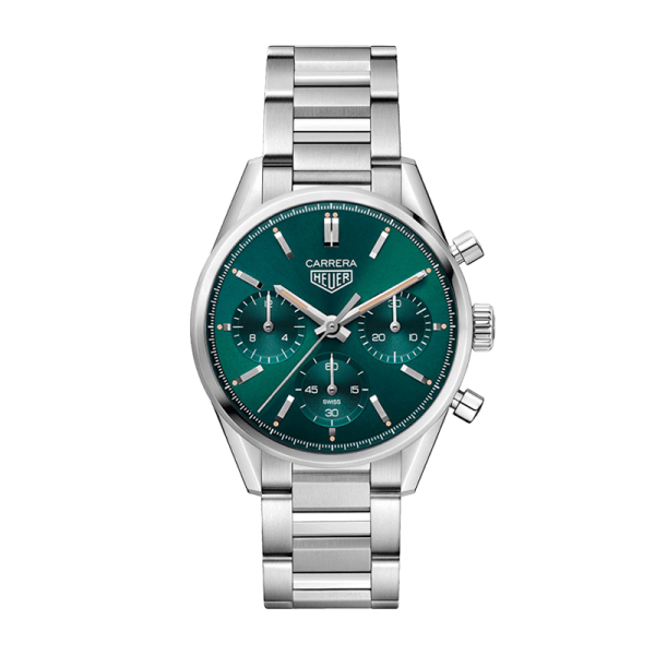 Carrera CBK221F.FC6479-002 43mm