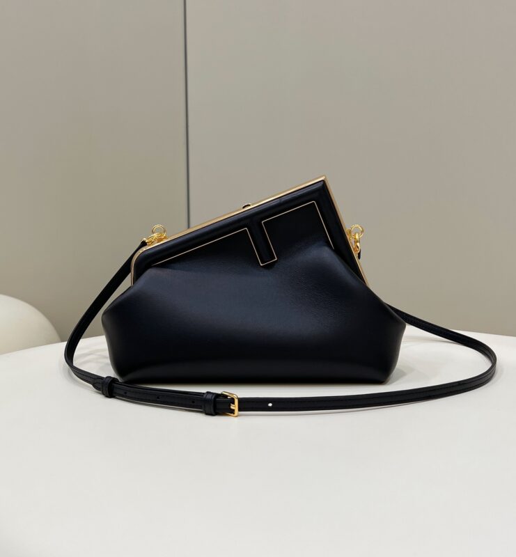 Replica Fendi First Black