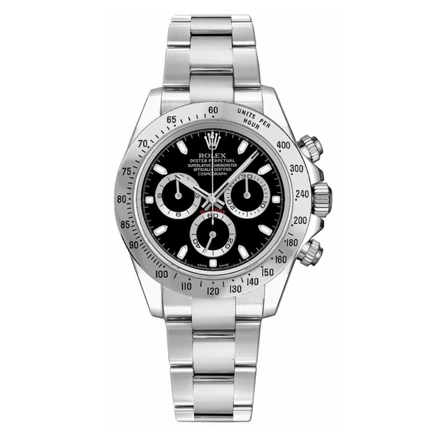 Cosmograph Daytona 116520-0015 40mm