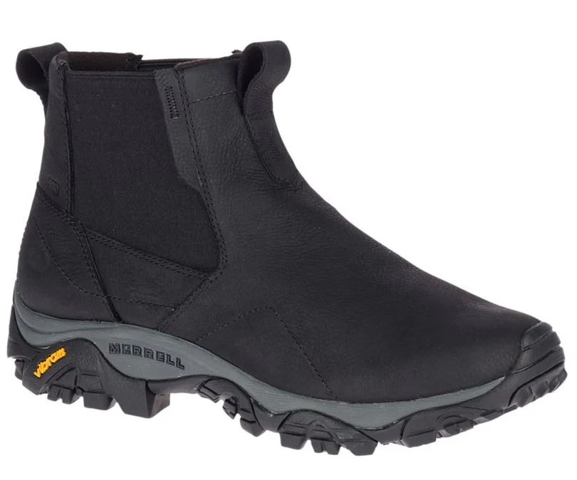 Men's Moab Adventure Chelsea Waterproof