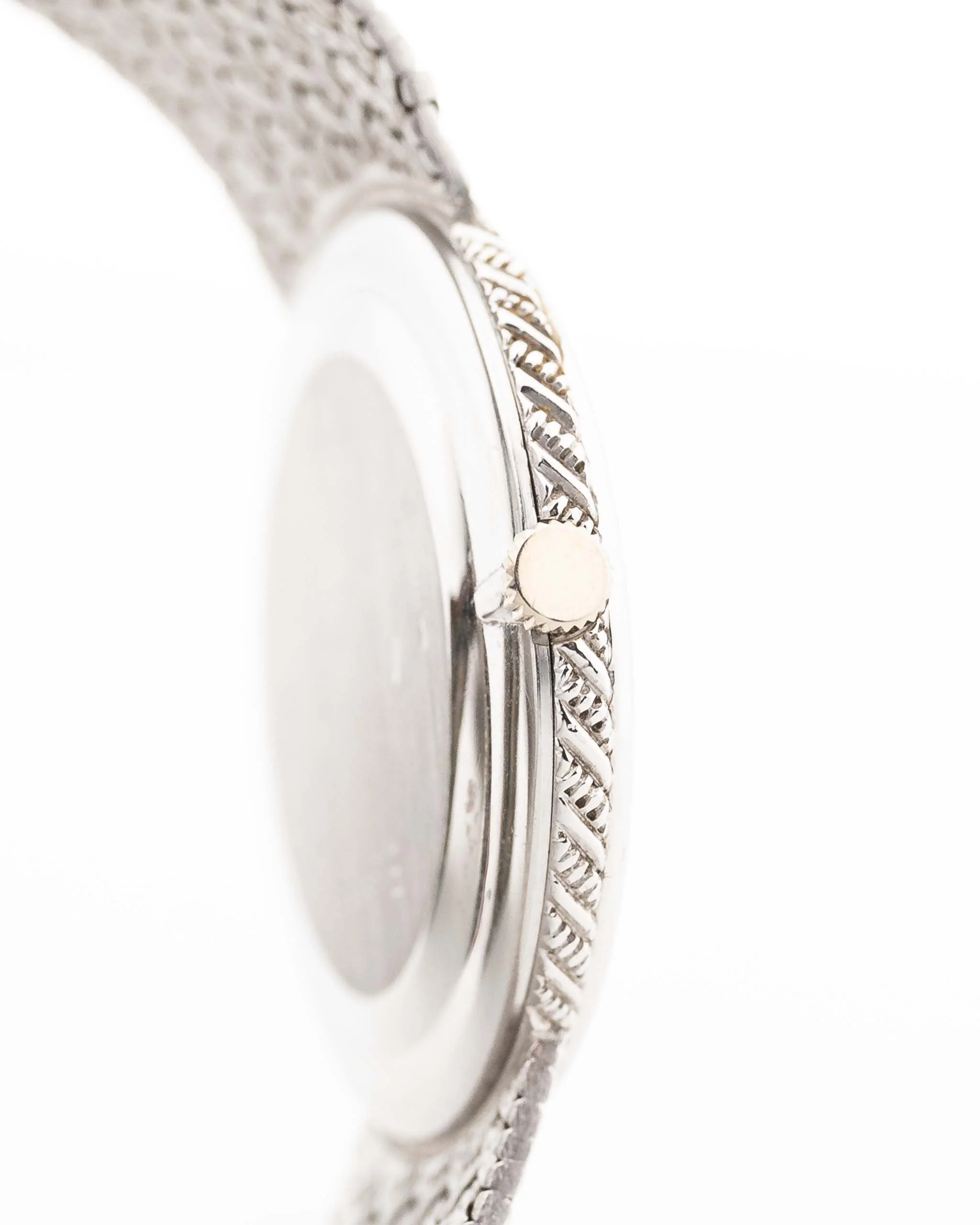 Audemars Piguet 18k Ultra Thin Calatrava 1970s