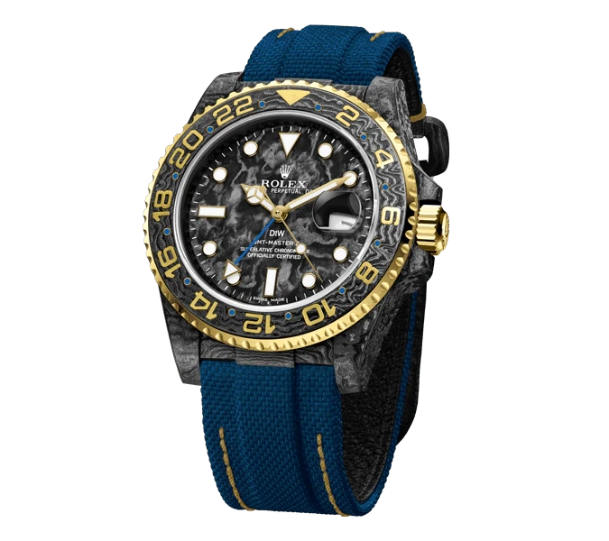 GMT Master Golden Sail - SUPER VERSION 1-1