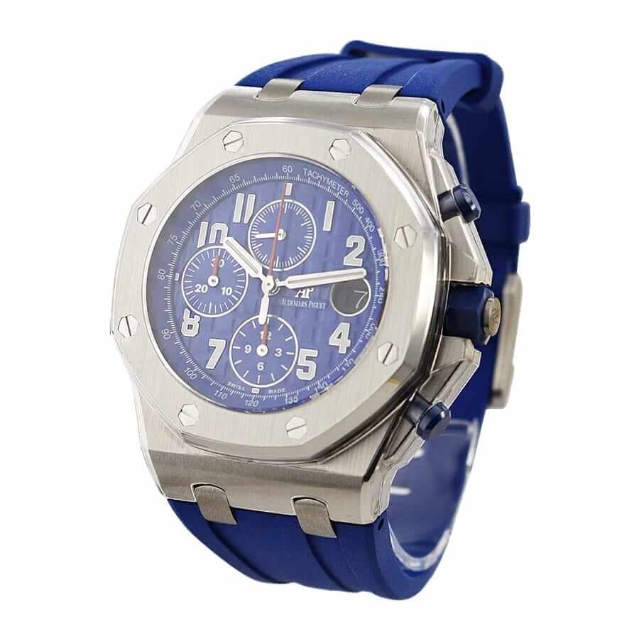 AP Royal Oak Offshore Navy 26408OR.OO.A010CA.01 Super Clone