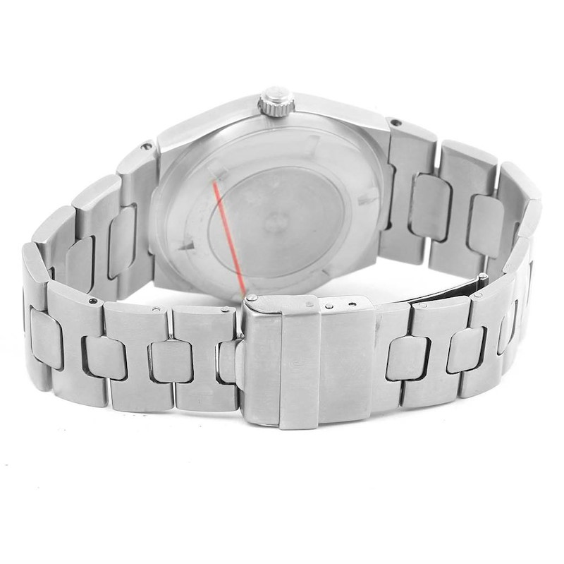 IWC Ingenieur SL Automatic Jumbo Anti-magnetic Vintage Mens Watch 1832