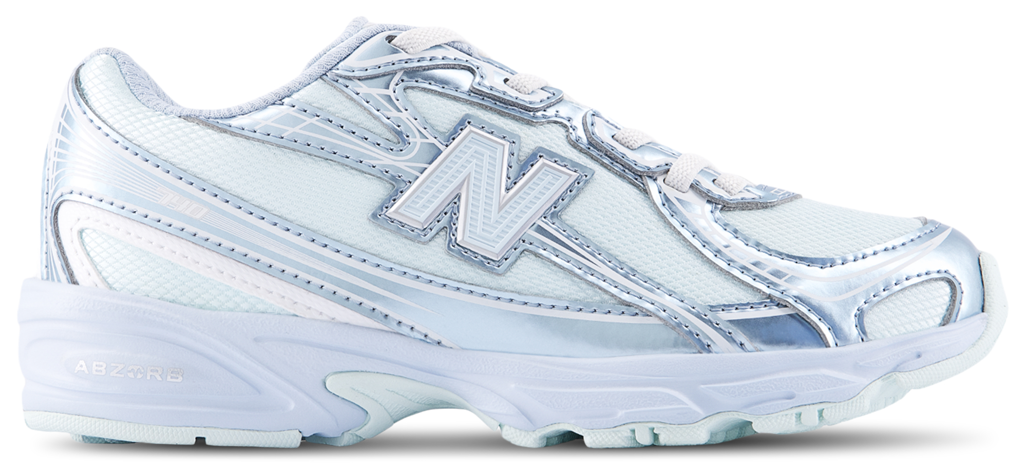 New Balance 740