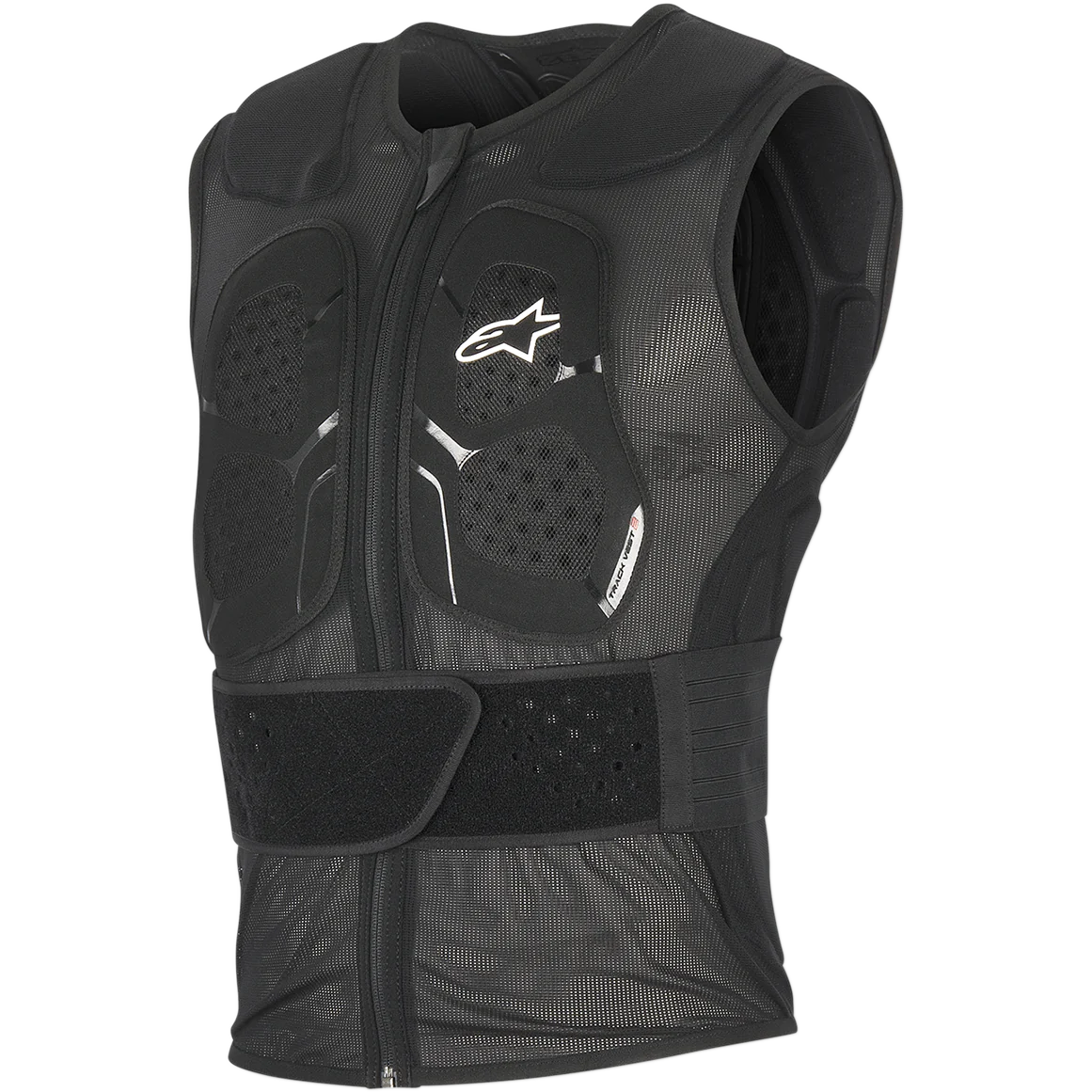Track Protection Vest 2