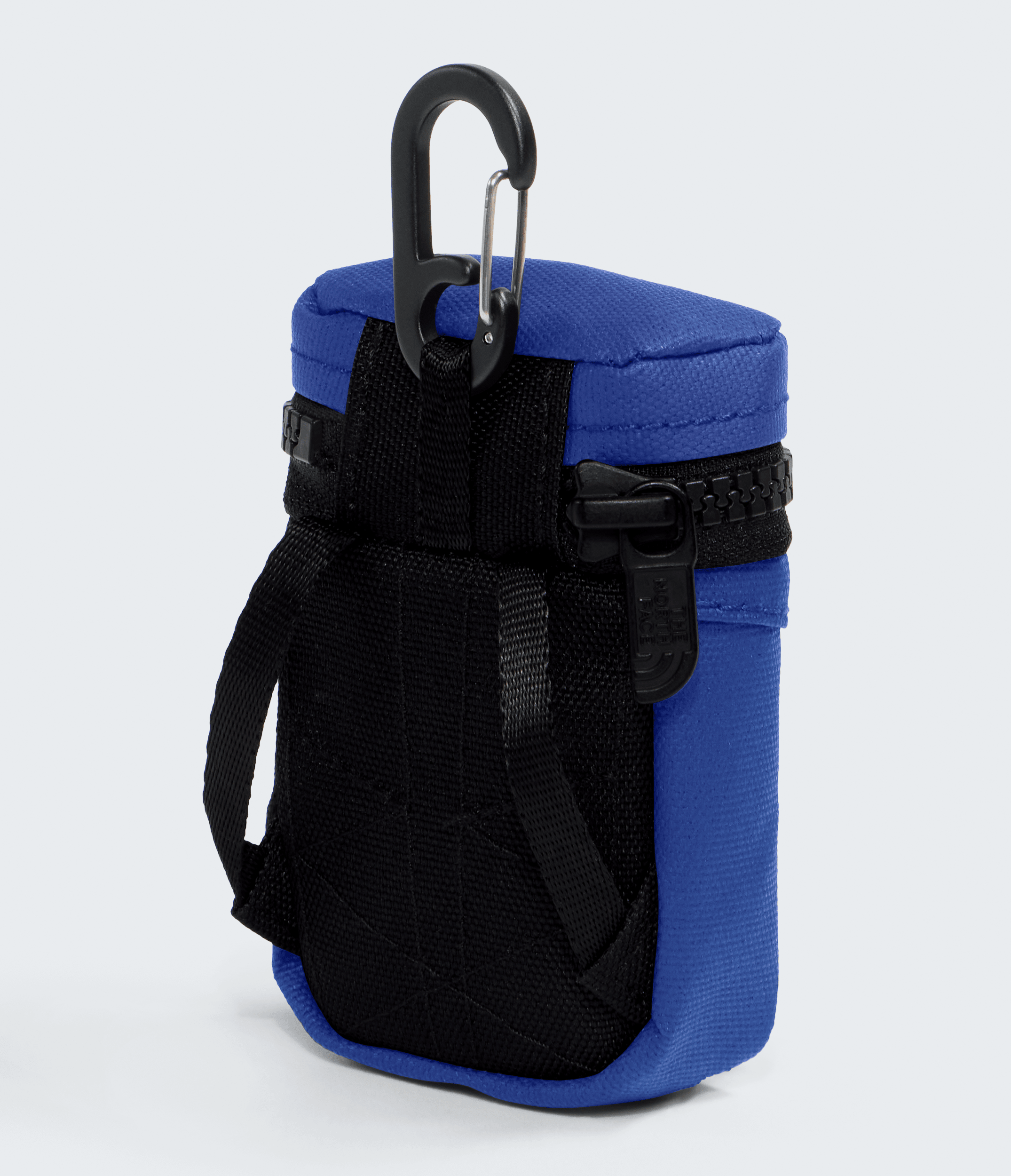 Base Camp Fusebox Keychain &amp; Tote