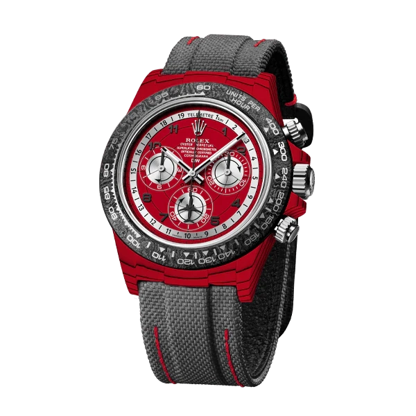 DAYTONA Avia Red - SUPER VERSION 1-1