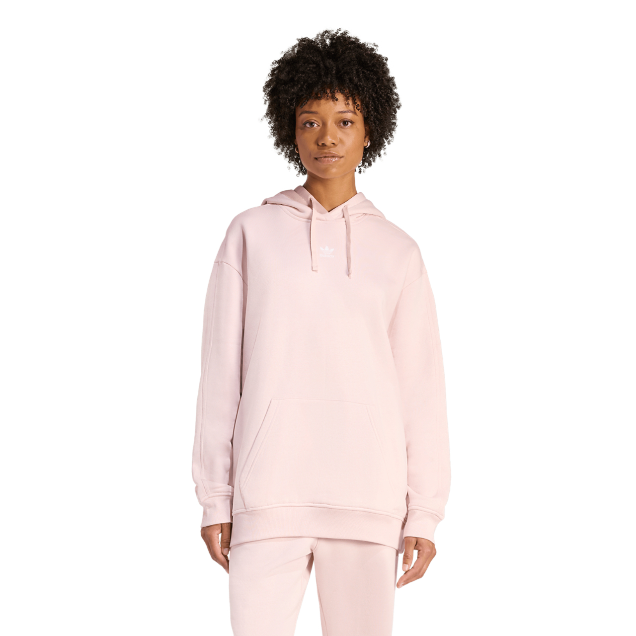 adidas Originals Essentials Oversized Hoodie