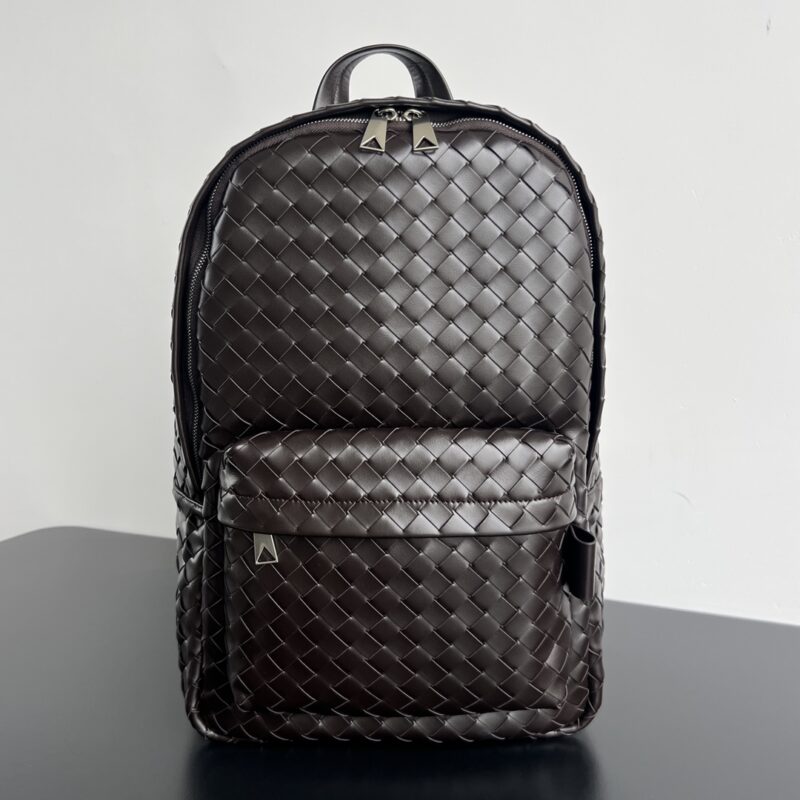Replica Bottega Veneta Backpack Medium