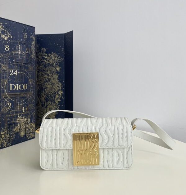 Replica Dior Miss Dior White