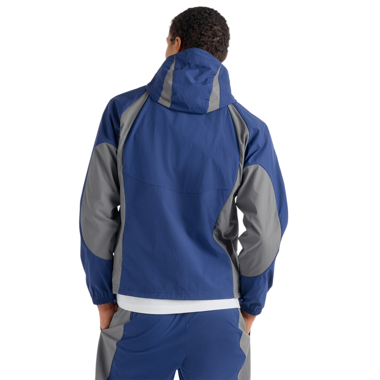 New Balance Abzorb 2000 Track Jacket
