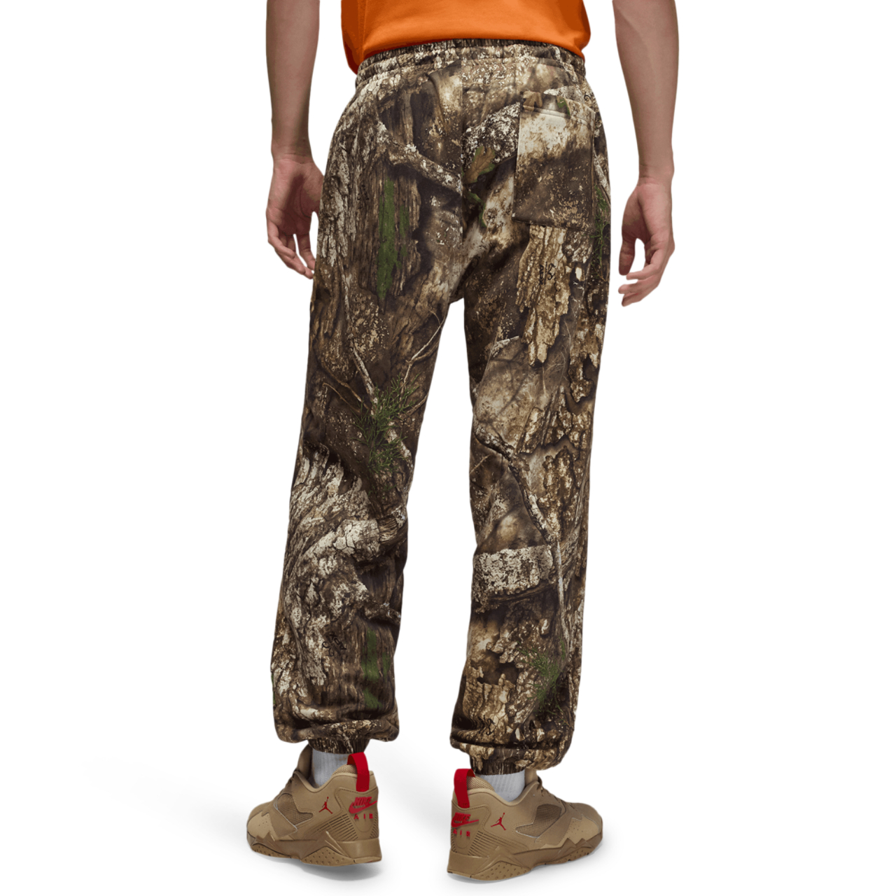 Jordan Brooklyn Fleece Pants RLT