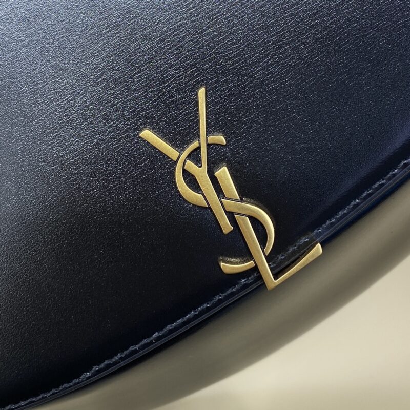 Replica YSL Voltaire Tote Black