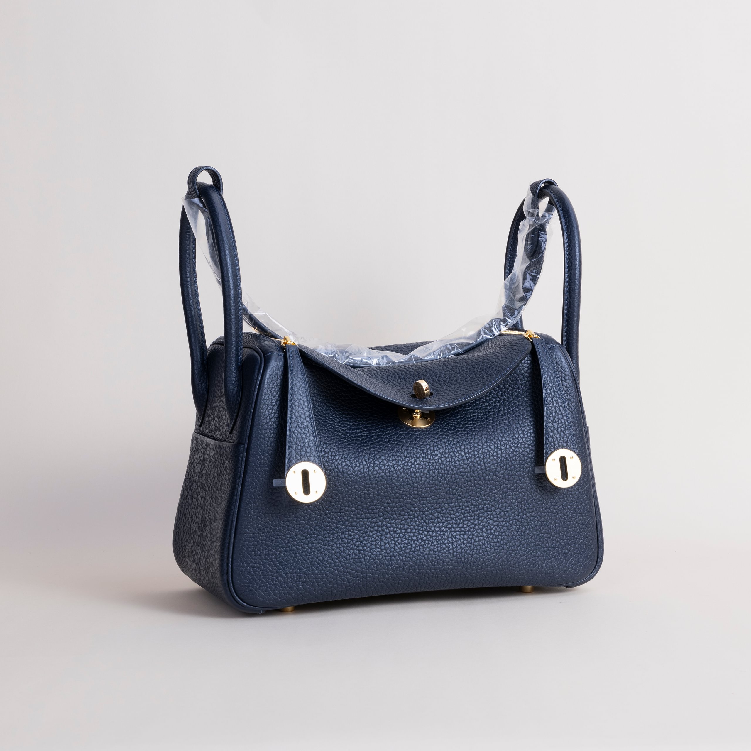 Lindy 26 clemence blue nuit GHW