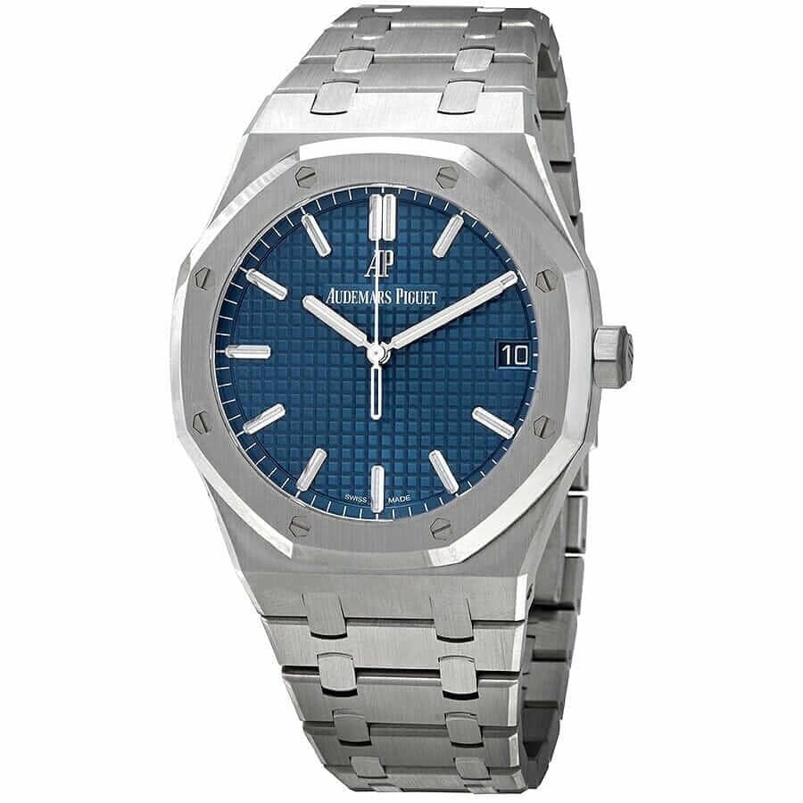 AP Royal Oak 15500ST Super Clone