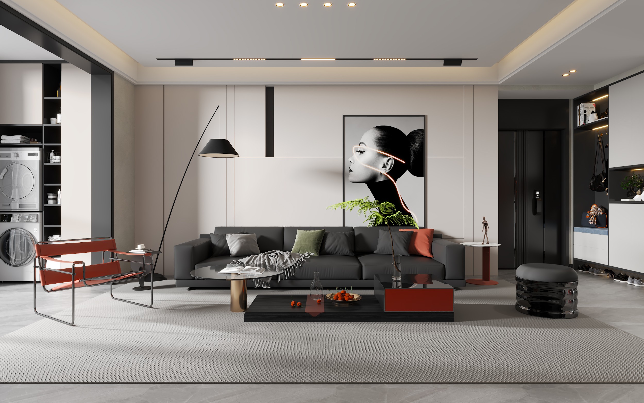 Modern Eco-Friendly Aluminium Honeycomb Panels-Water Fire Resistant 5-Year Warranty Customised Color UV Protection for