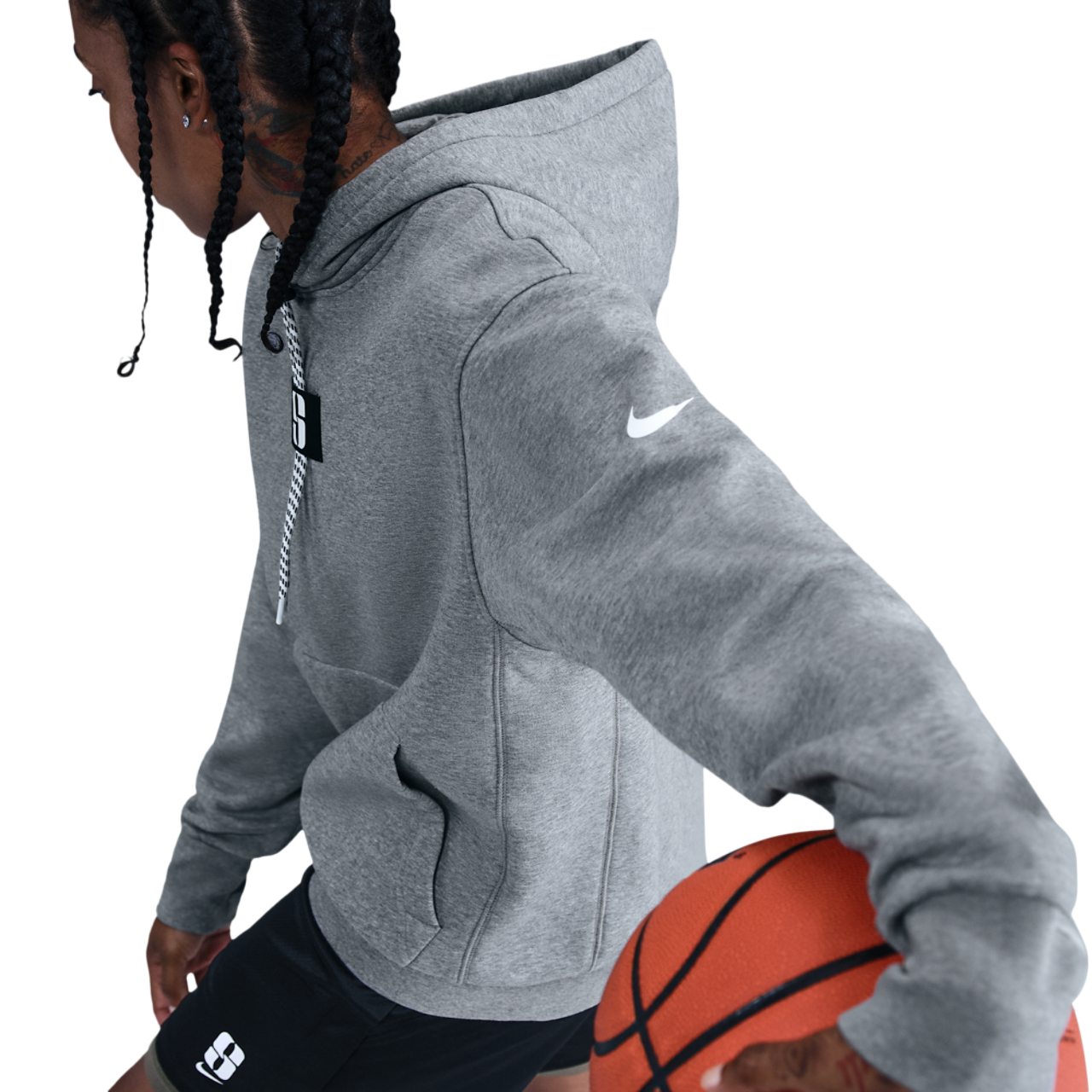 Nike Sabrina Hoodie