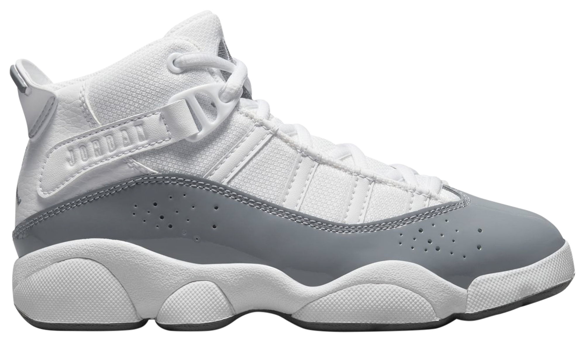 Jordan 6 Rings