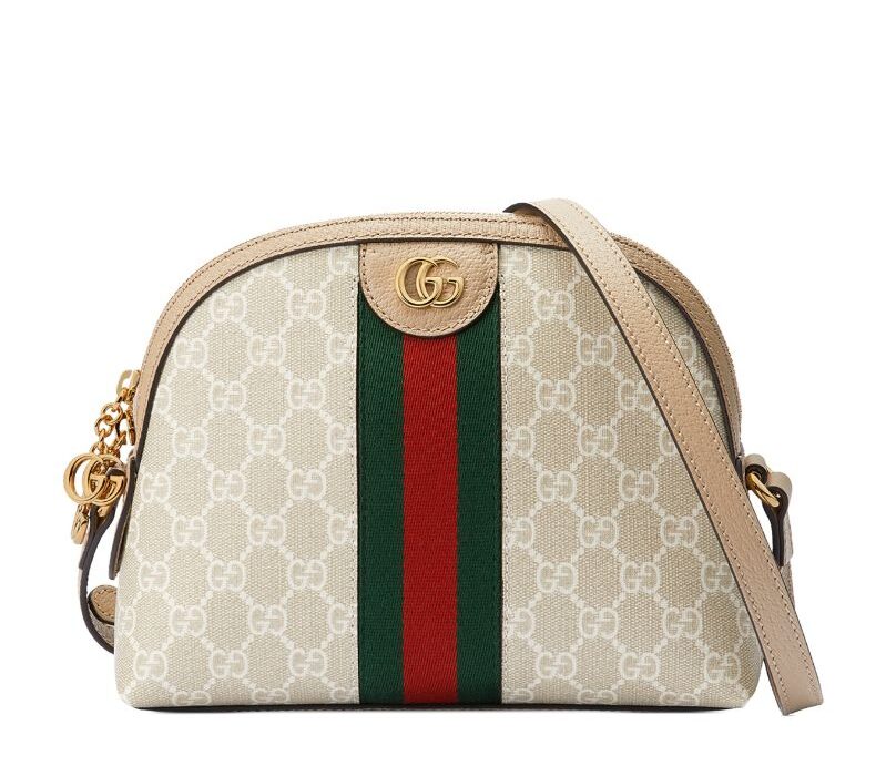 Replica Gucci Ophidia GG Shoulder Bag