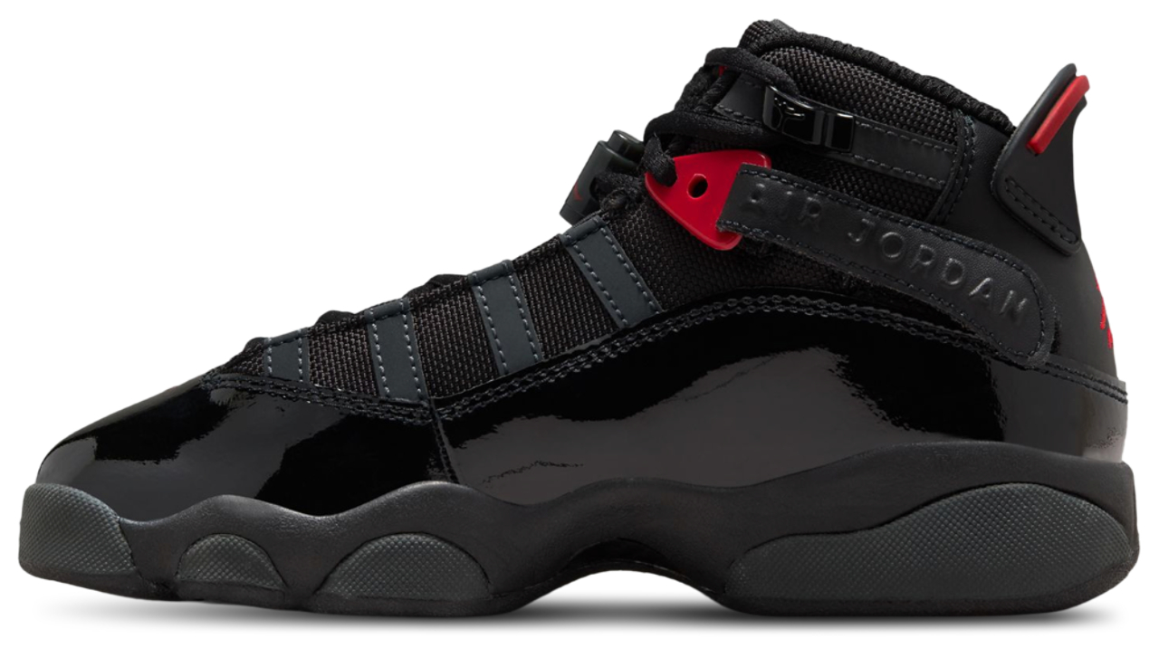 Jordan 6 Rings