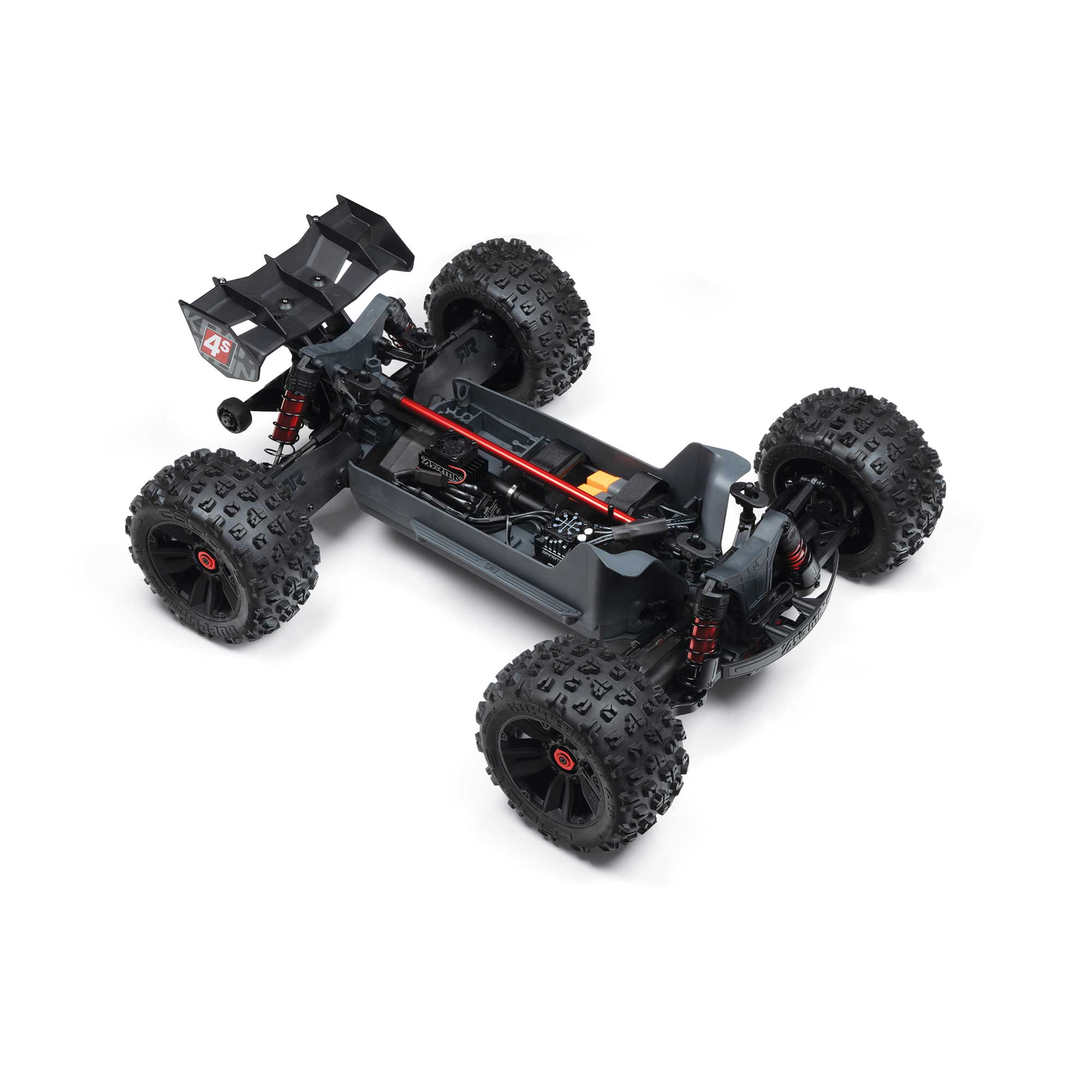 1/10 ARRMA KRATON 4S