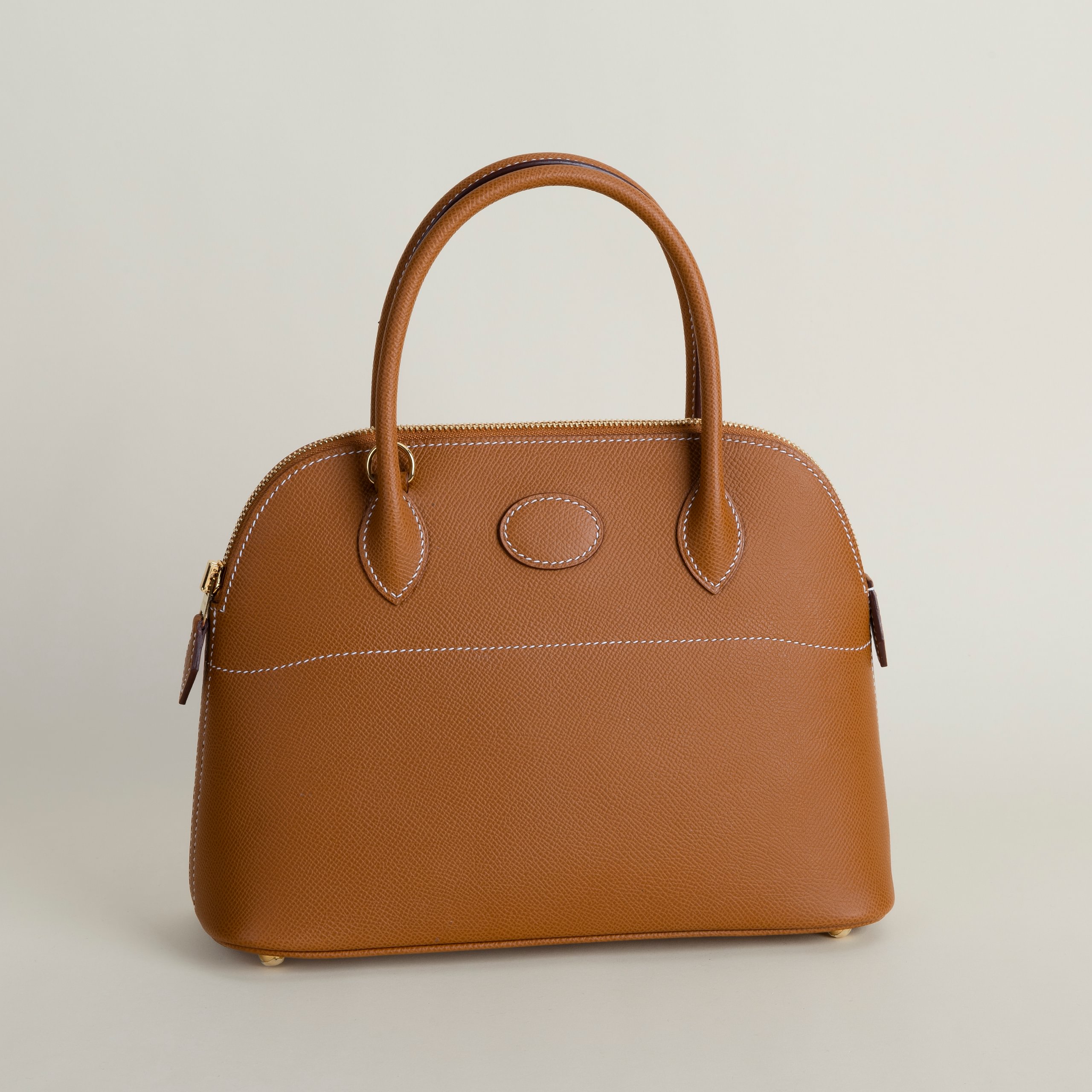 Bolide 27 Epsom  gold GHW