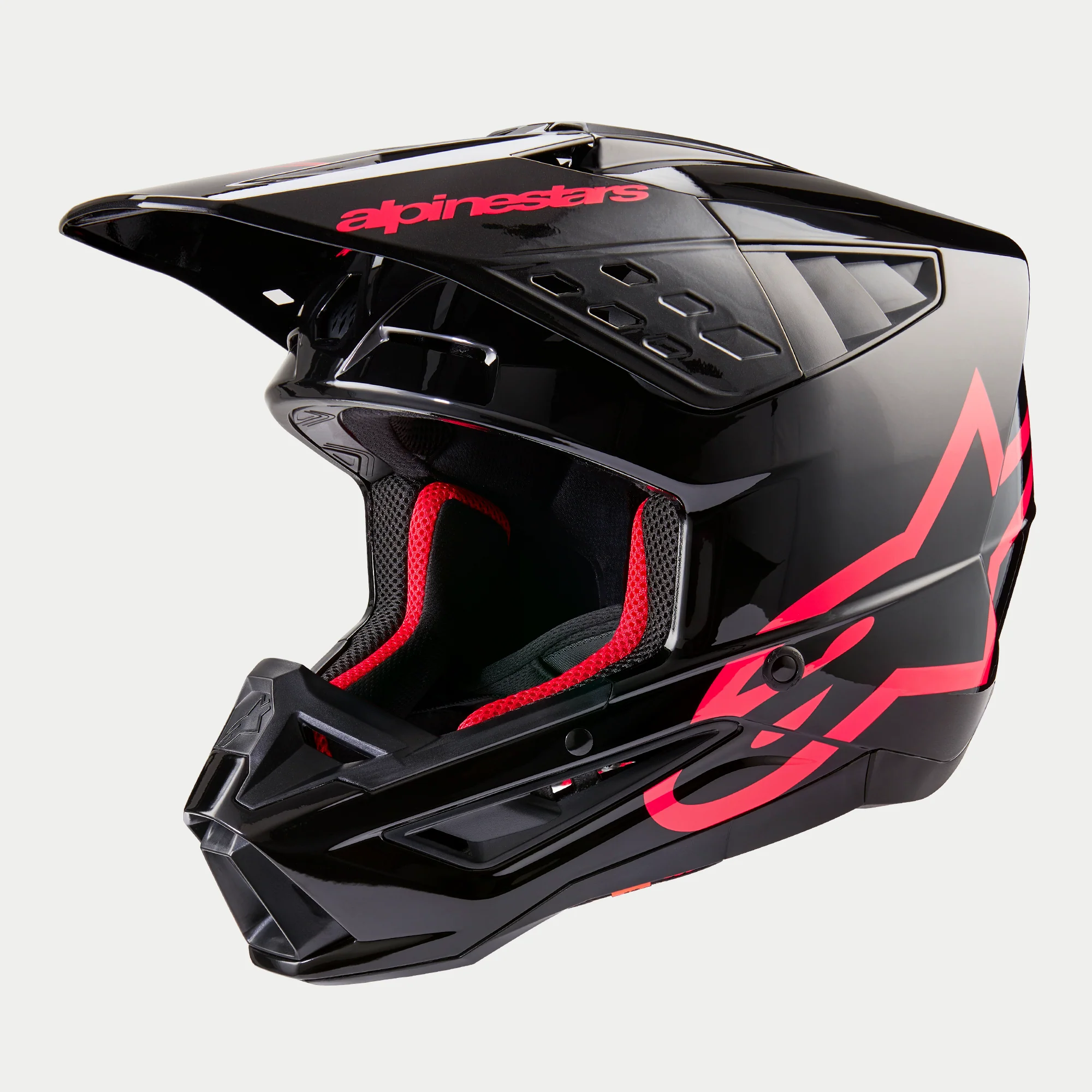 SM5 Corp Helmet