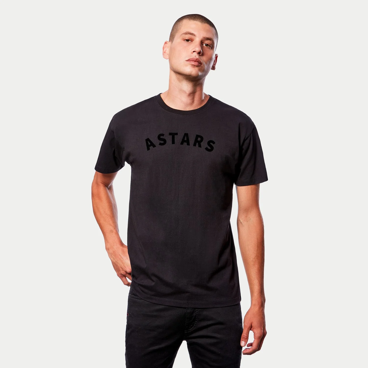 Aptly Knit - Short Sleeve