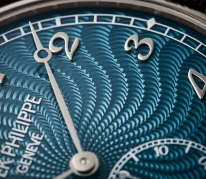 Patek Philippe Grand Complications Minute Repeater 40mm Reference : 5178G-012
