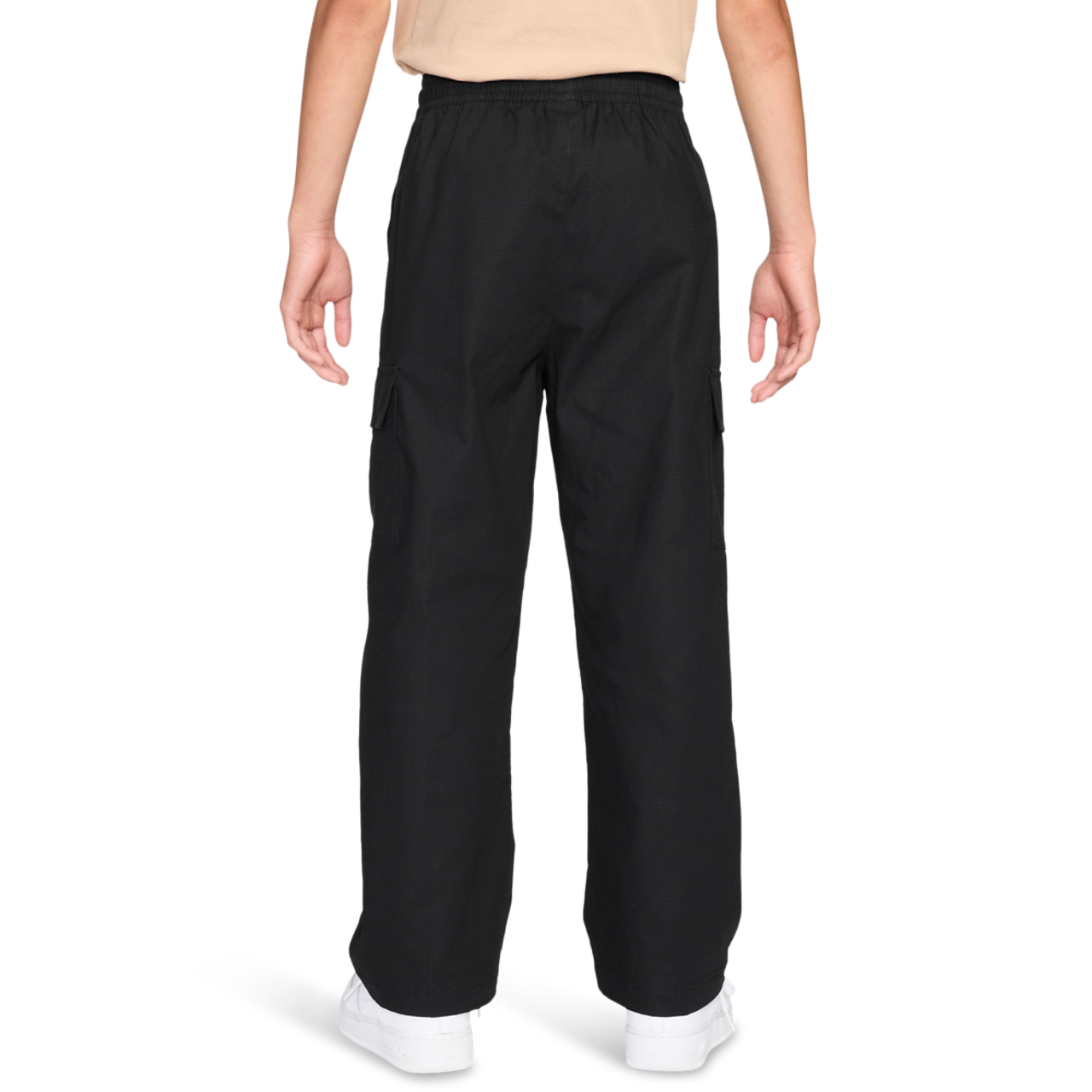 Nike NSW Club Woven Cargo Pants