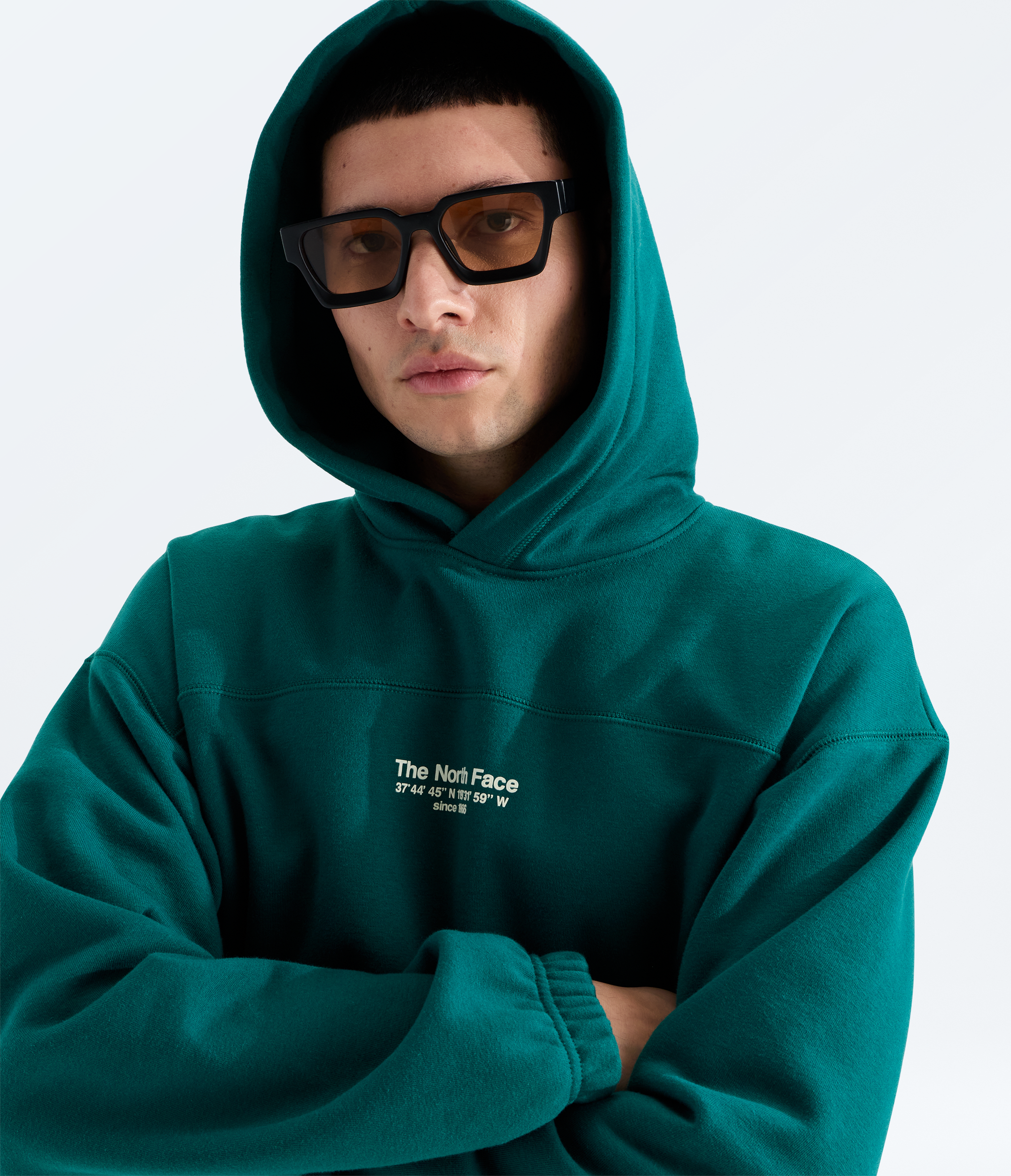 Men’s AXYS Hoodie