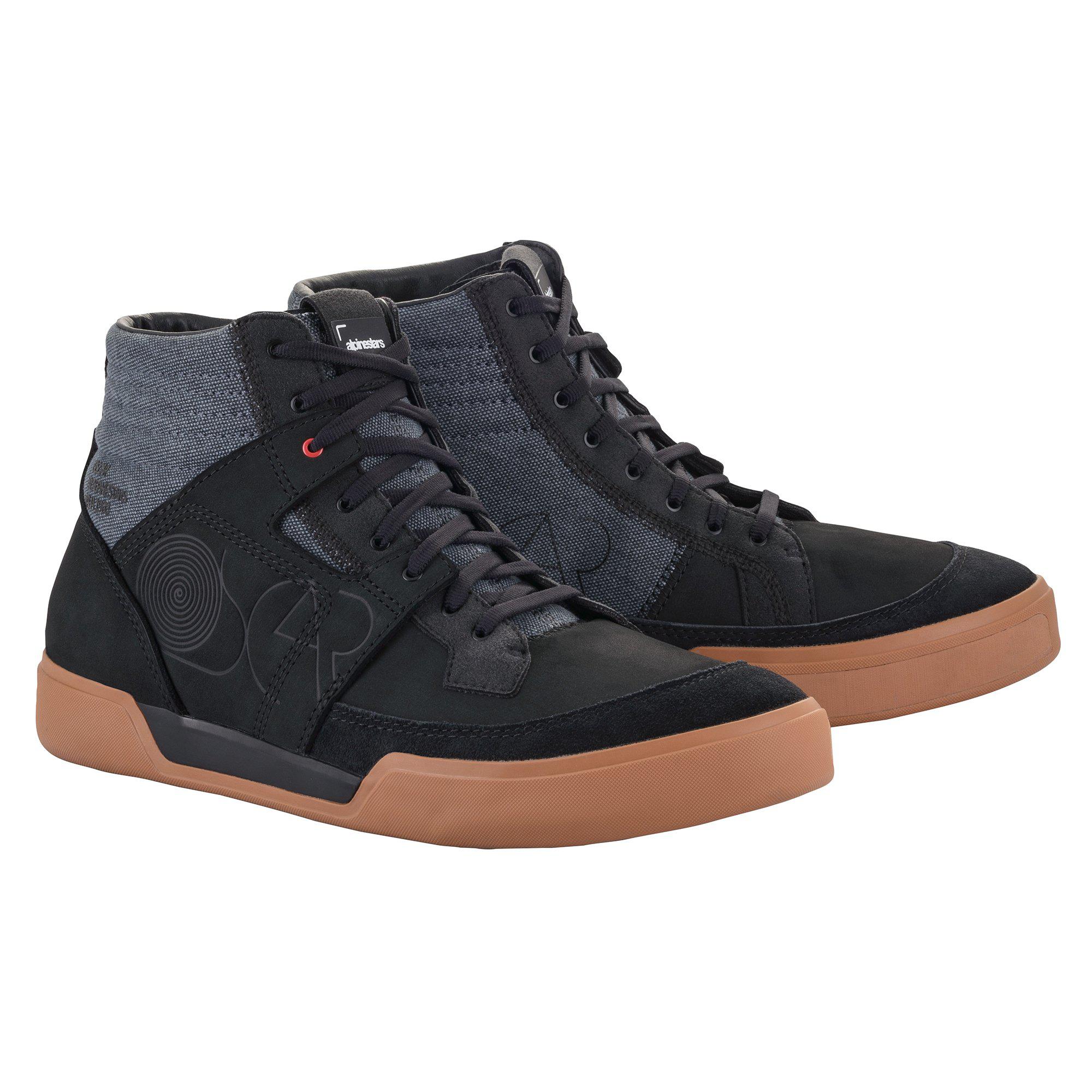 Grange Riding Shoes