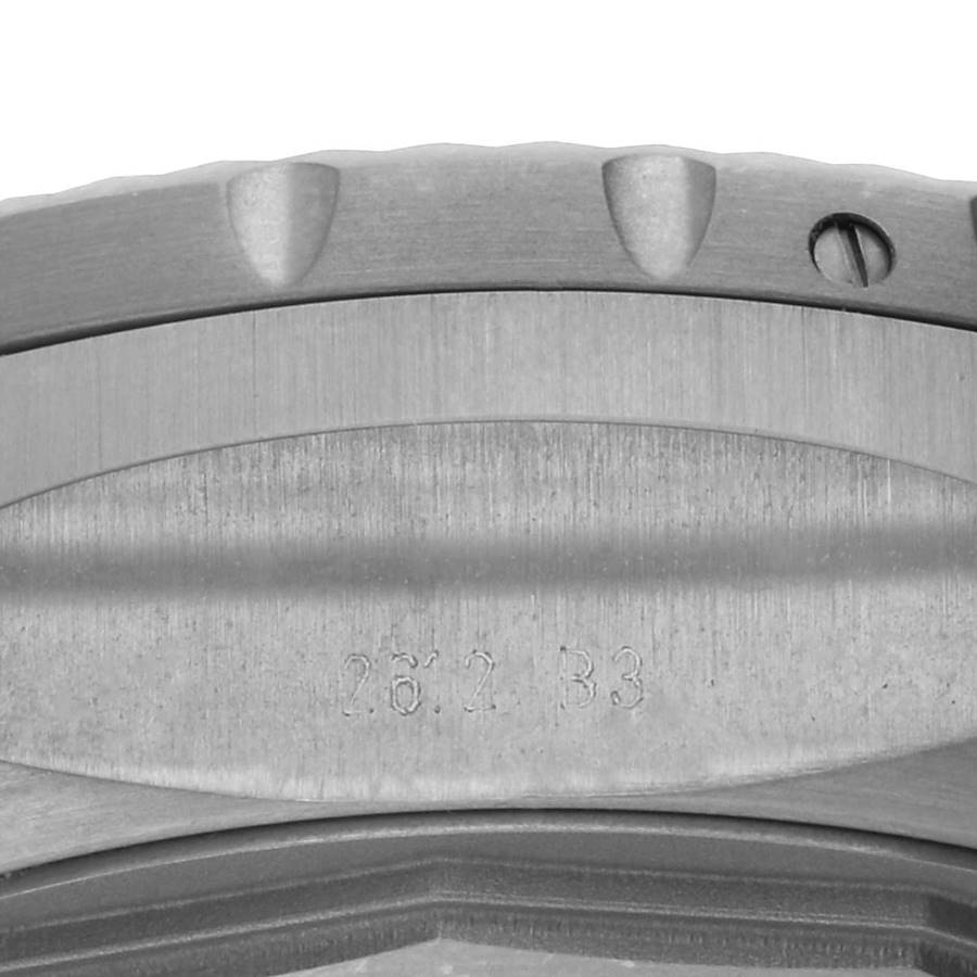 Breitling Bentley Super Sports LE Titanium Mens Watch E27365